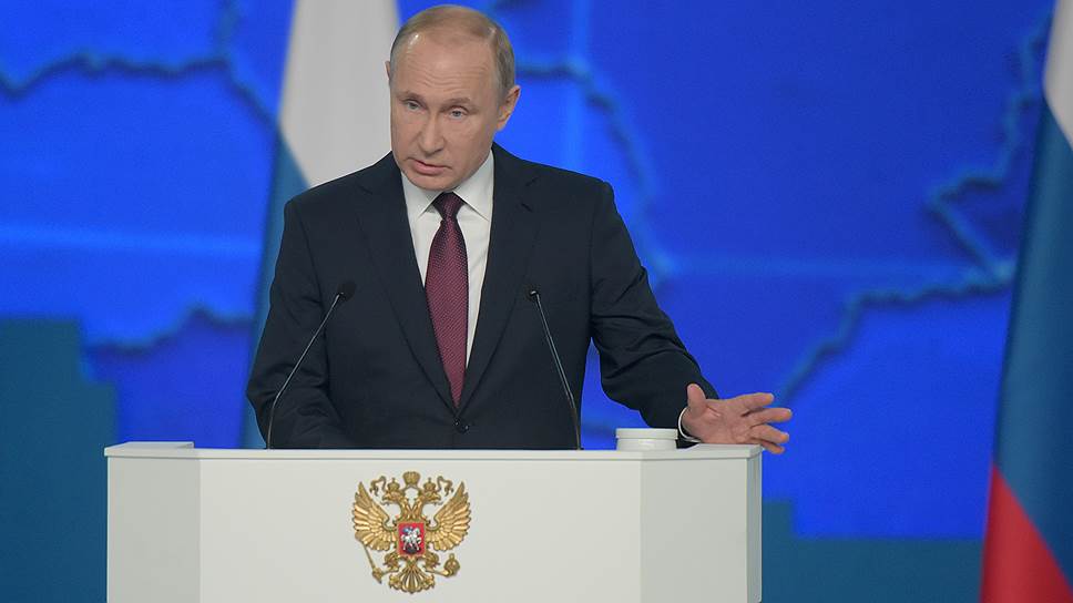 Как Конгресс США проголосовал за «антироссийские» законопроекты 
